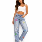 MOM FIT jeans