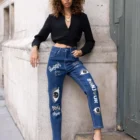donkerblauw-mom-fit-jeans