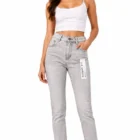 licht-grijs-spijkerbroek-skinny-fit
