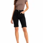 zwarte-spijkerbroek-short-capri